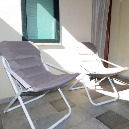 Appartement Diletta à Cala Liberotto Extérieur photo
