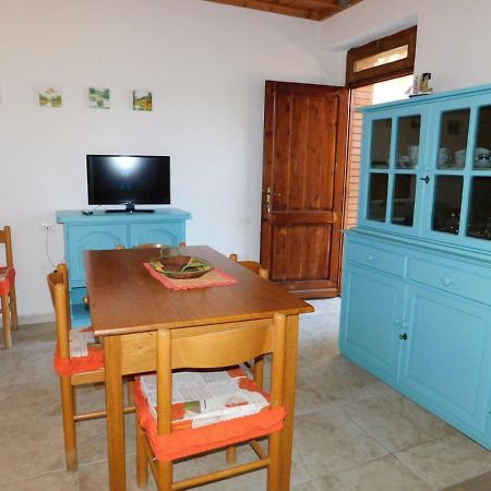 Appartement Diletta à Cala Liberotto Extérieur photo