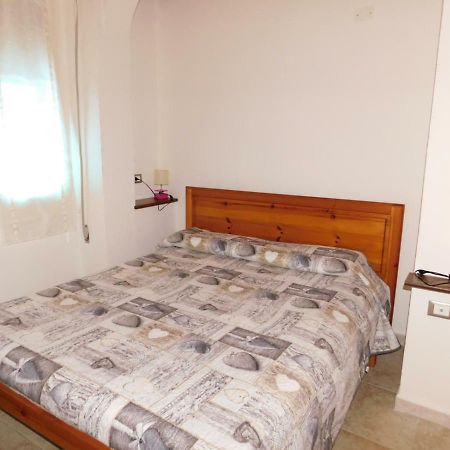 Appartement Diletta à Cala Liberotto Extérieur photo
