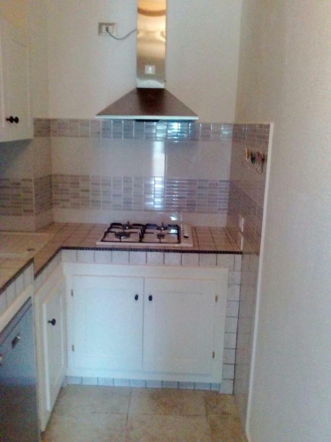 Appartement Diletta à Cala Liberotto Extérieur photo